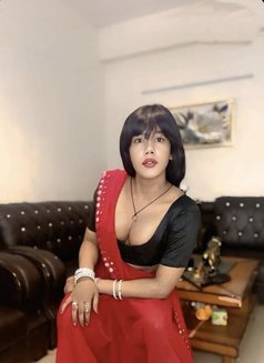 Nancy top - Transsexual escort in Ghaziabad Photo 15 of 20