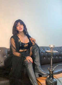 Nancy top - Transsexual escort in Ghaziabad Photo 19 of 20