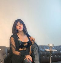 Nancy top - Acompañantes transexual in New Delhi Photo 15 of 16