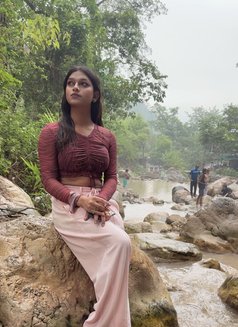 Saara top - Transsexual escort in New Delhi Photo 6 of 6