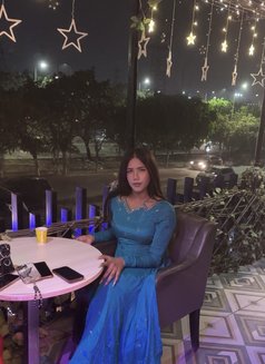Nancy top - Transsexual escort in New Delhi Photo 10 of 10