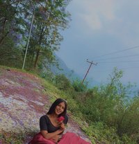 Nancy top - Transsexual escort in Noida