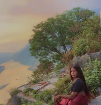 Nancy top - Transsexual escort in Noida