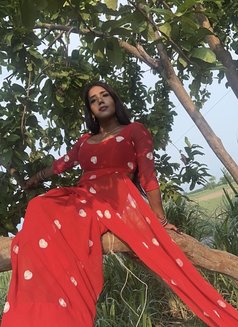 Nancy top - Transsexual escort in Noida Photo 21 of 22