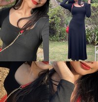 Nancy, Transsexual Escort - Acompañantes transexual in Kochi