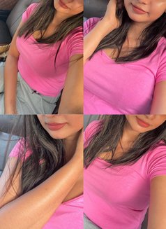 Nancy, Transsexual Escort - Transsexual escort in Kochi Photo 4 of 6