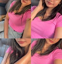 Nancy, Transsexual Escort - Acompañantes transexual in Kochi