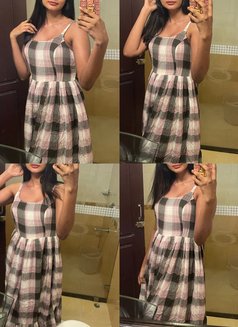 Nancy, Transsexual Escort - Transsexual escort in Kochi Photo 5 of 6