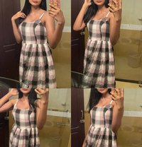 Nancy, Transsexual Escort - Acompañantes transexual in Kochi