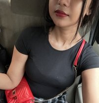 Nancy, Transsexual Escort - Masajista in Kochi