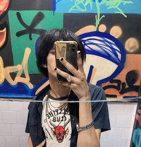 Nancy - Male escort in Tunis