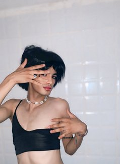 Nancy - Male escort in Tunis Photo 4 of 24