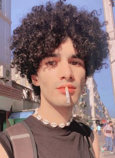 Nancy - Male escort in Tunis Photo 12 of 24