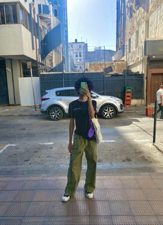 Nancy - Male escort in Tunis Photo 24 of 24