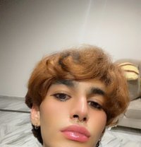 Nancy - Male escort in Tunis