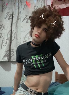 Nancy - Male escort in Tunis Photo 8 of 30