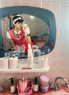 Nancy - Male escort in Tunis Photo 26 of 30