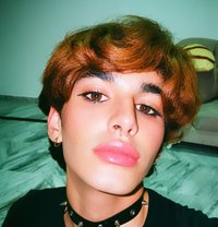 Nancy - Acompañantes masculino in Tunis
