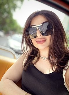 Ziyoda MISS - Acompañantes transexual in Riyadh Photo 20 of 23