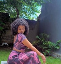 Nancy - puta in Bangkok