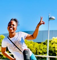 Nancy - puta in Bangkok