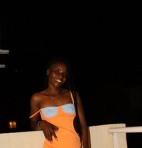 Nancy - escort in Beirut