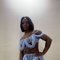 Nancy - escort in Cairo