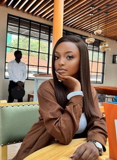 Nancy - escort in Kampala Photo 1 of 1