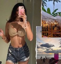 Nancy Unlimited Fun for Pleasure - escort in Oulu