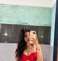 Nancy Unlimited Fun Good Service - escort in Durgapur