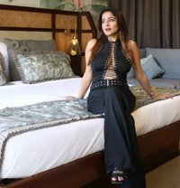 Nancy Unlimited Fun & Romence 24*7 - escort in Phuket