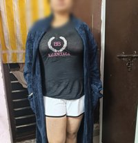 Nancy Verma - escort in Chandigarh
