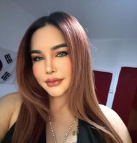 Nancy Vip - escort in Doha