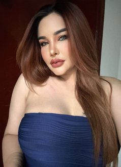 Nancy Vip - escort in Doha Photo 5 of 13