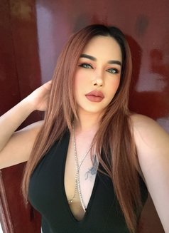 Nancy Vip - escort in Doha Photo 6 of 13