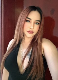 Nancy Vip - escort in Doha Photo 7 of 13