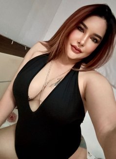 Nancy Vip - escort in Doha Photo 9 of 13