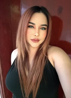 Nancy Vip - escort in Doha Photo 13 of 13