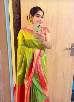 Nancy Virar Nala Sopara Mira Bhayandar - escort in Vasai Photo 1 of 3