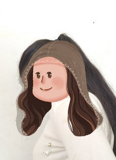 Nancy Yadu REAL MEET AND CAM SHOW - escort in New Delhi Photo 2 of 3