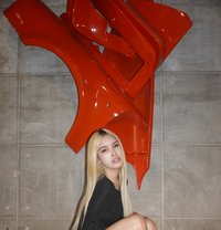 Nancy Your Australian Girlfriend 🤍🇦🇺 - escort in Seoul