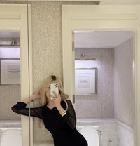 Nancy Your Australian Girlfriend 🤍🇦🇺 - escort in Seoul