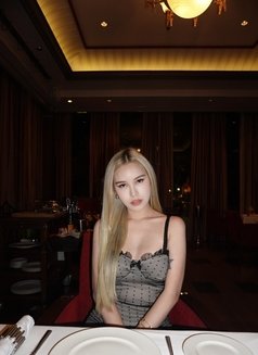 Nancy Your Australian Goddess 🧝🏻‍♀️🤍 - escort in Bangkok Photo 1 of 27