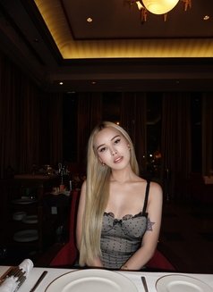 Nancy Your Australian Goddess 🧝🏻‍♀️🤍 - escort in Bangkok Photo 27 of 27