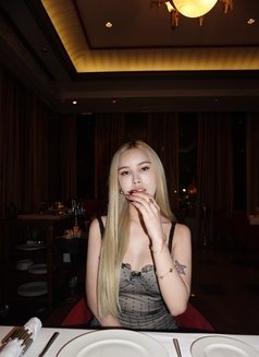 Nancy Your Australian Goddess 🧝🏻‍♀️🤍 - escort in Bangkok Photo 3 of 27