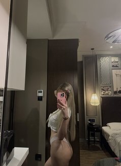 Nancy Your Australian Goddess 🧝🏻‍♀️🤍 - escort in Bangkok Photo 4 of 27