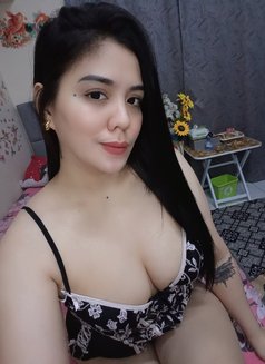 Nancy Your Fantasy and Fullservice - escort in Dubai Photo 4 of 10