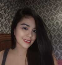 NANCY Your Fantasy and Fullservice - escort in Dubai