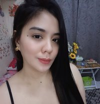 NANCY Your Fantasy and Fullservice - escort in Dubai