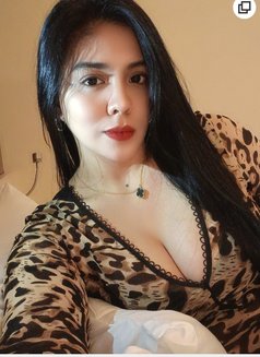 Nancy Your Fantasy and Fullservice - escort in Dubai Photo 3 of 9